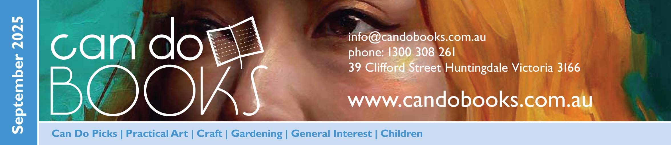 September 2025 General